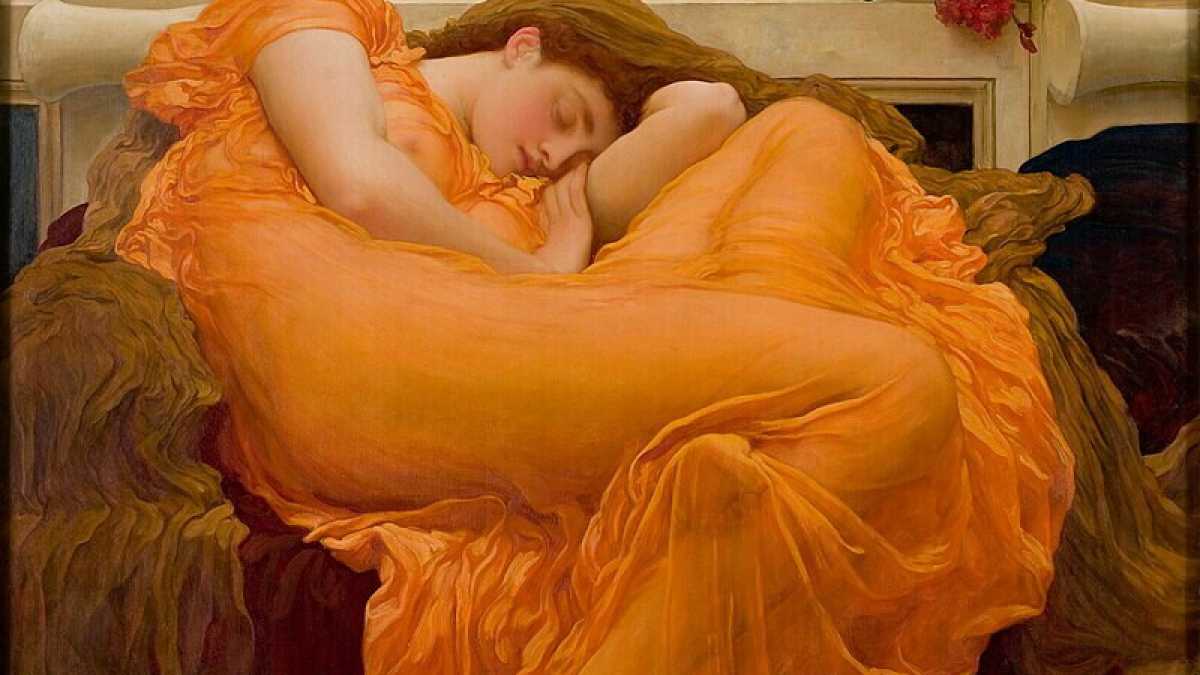 Immagine di Perché dormiamo? Ecco le ipotesi scientifiche più affascinanti