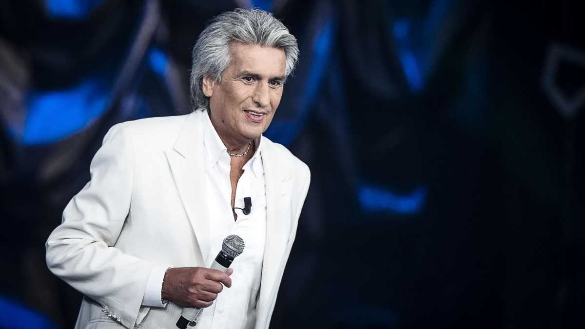 Immagine di È morto Toto Cutugno. Il cantautore aveva 80 anni