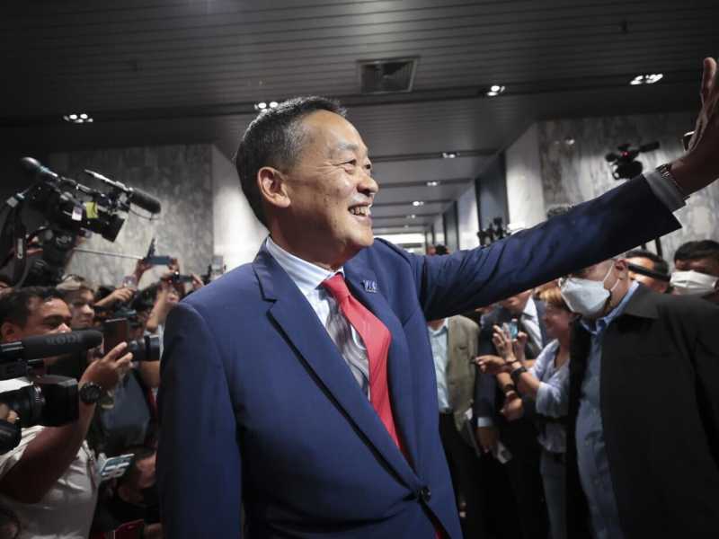 L'elezione di Srettha Thavisin in Thailandia, tra autocrazia e populismo