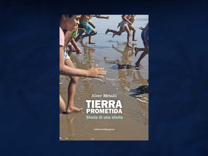 Tierra prometida, il bel libro di Alver Metalli sulla nascita di Cl in America Latina