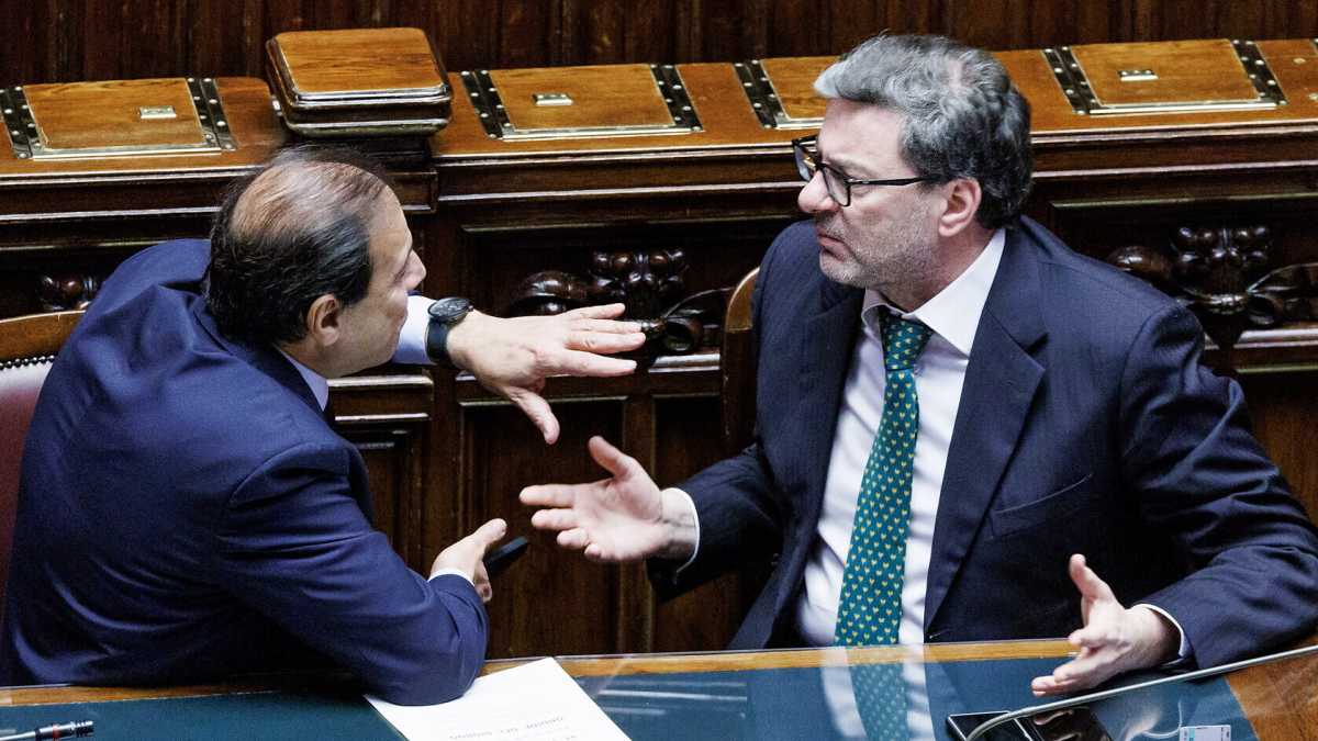 Immagine di Per la riduzione dell'Irpef non ci sono soldi. La delega fiscale può attendere