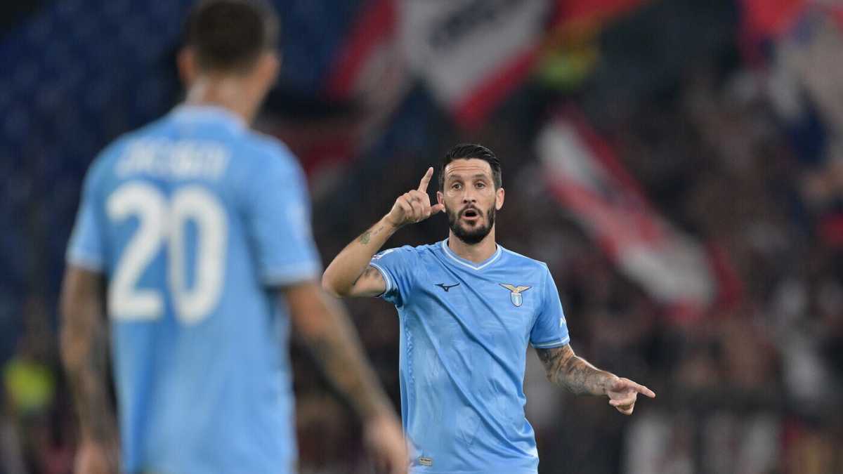 Immagine di Adattarsi a Luis Alberto