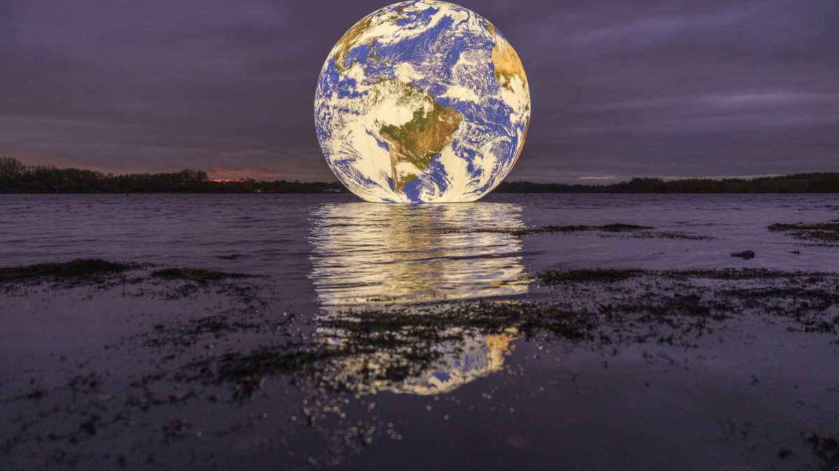 Immagine di Contro le ecoansie è l’ora di un ragionevole climate optimism