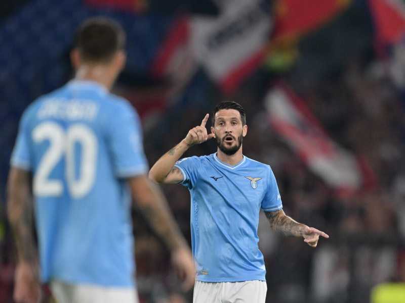 Foto LaPresse