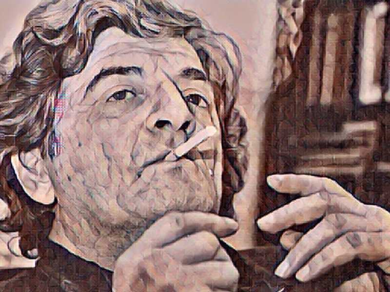 Un poeta sotto le bombe. Un ricordo di Marko Vešovic