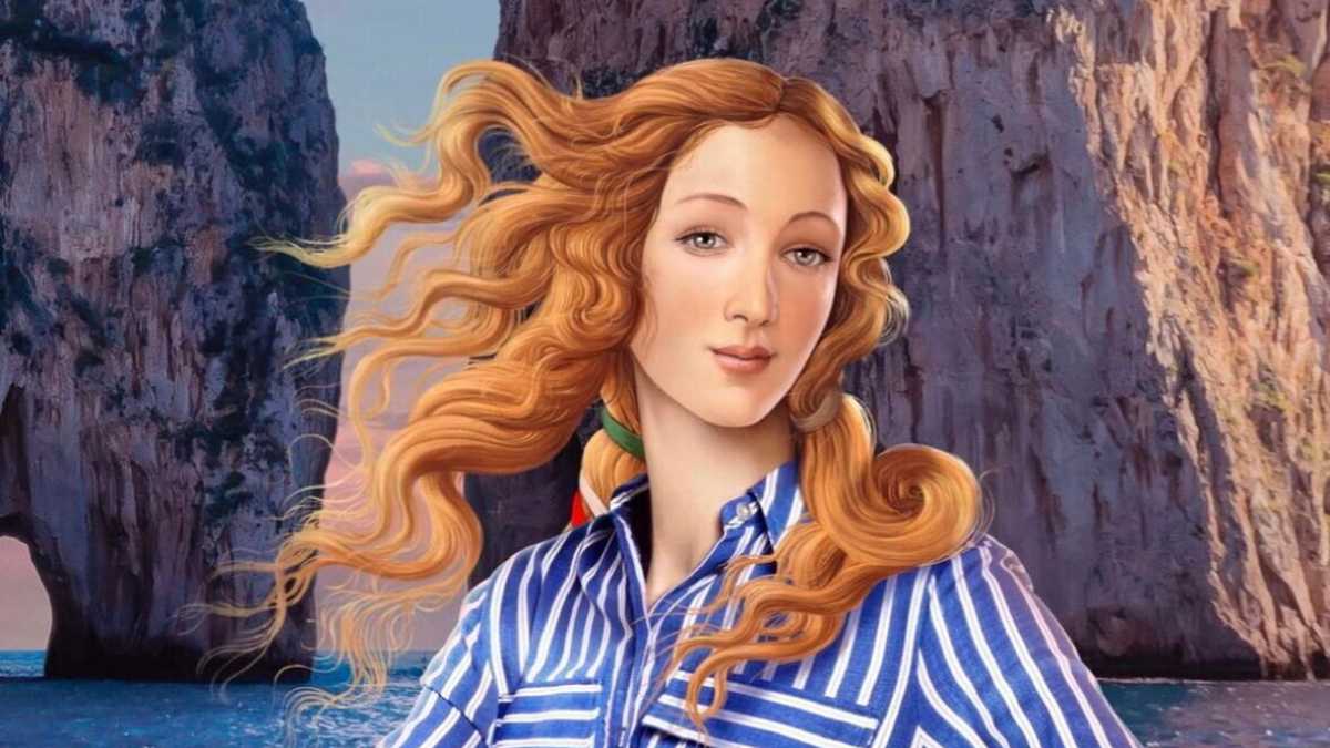 Immagine di La Venere di Santanché finisce sotto inchiesta