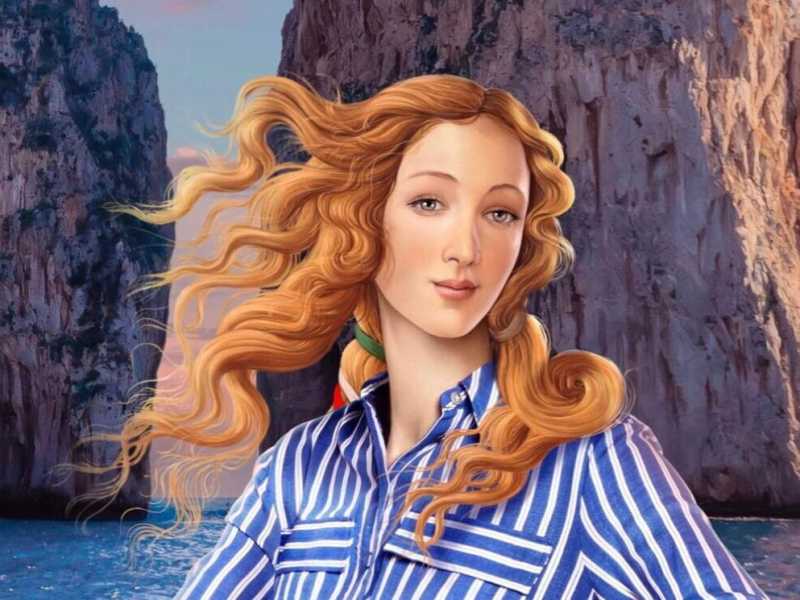 La Venere di Santanché finisce sotto inchiesta