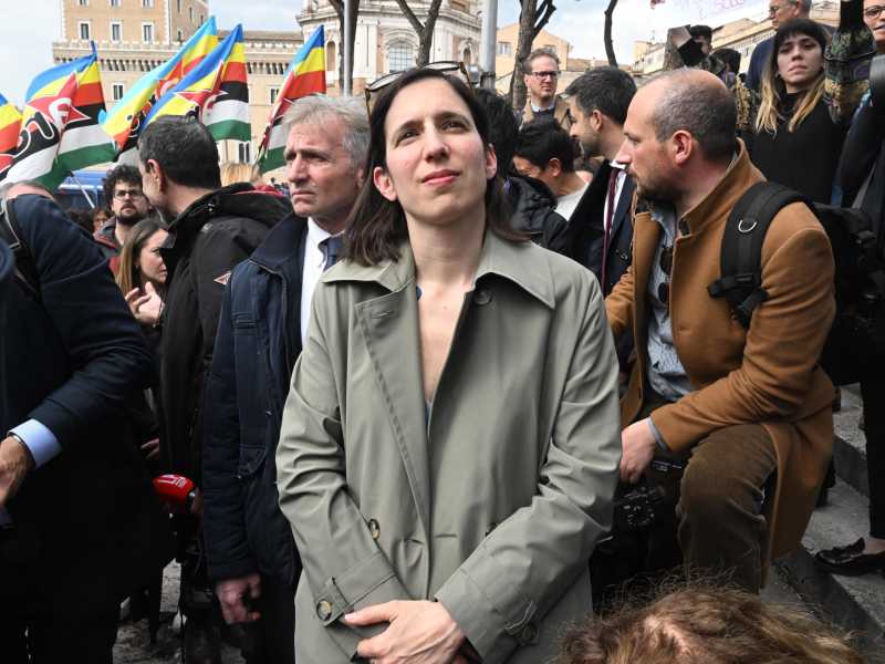  (foto ansa)