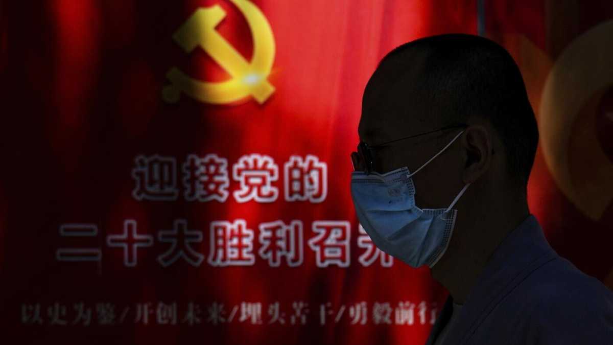 Immagine di Con le “app rosse” Xi Jinping rende il socialismo cinese 2.0
