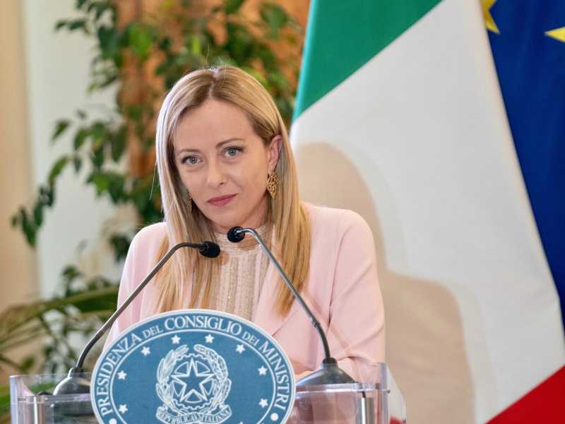 Foto LaPresse
