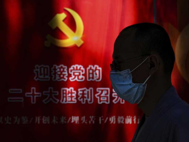 Con le “app rosse” Xi Jinping rende il socialismo cinese 2.0
