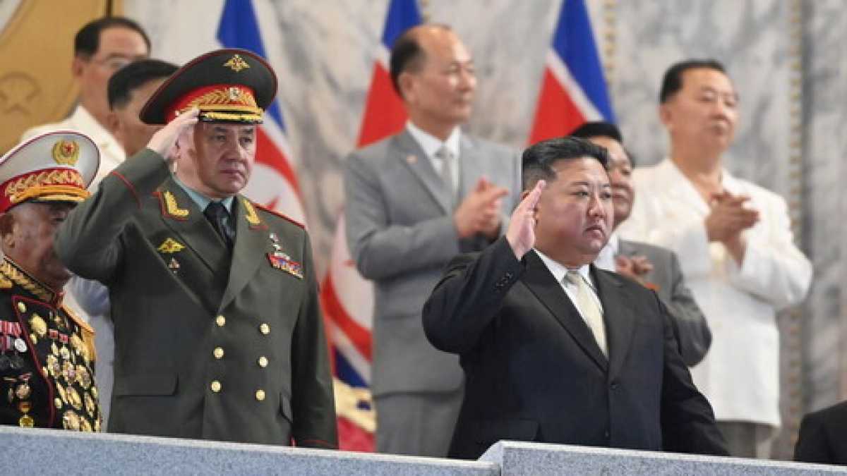 Immagine di La wild card nordcoreana è perfetta per Putin e Xi Jinping