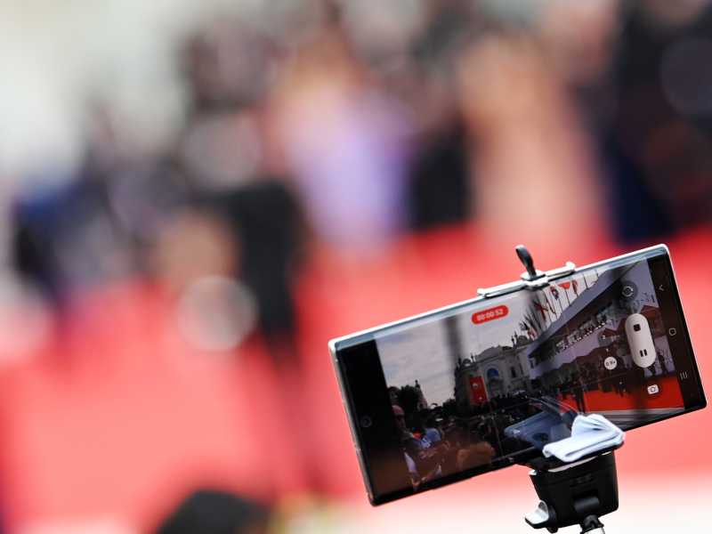  Foto LaPresse