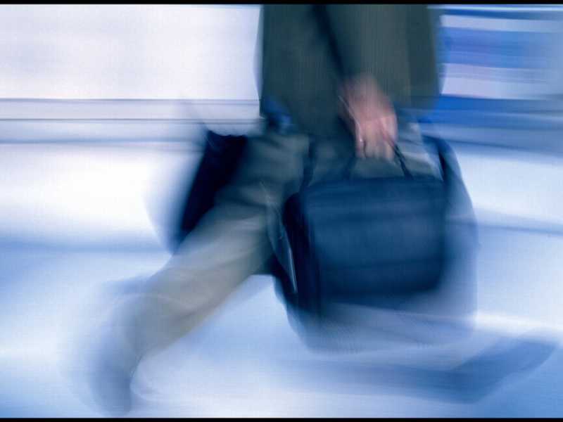 I dati dimostrano una frenata del lavoro in Italia