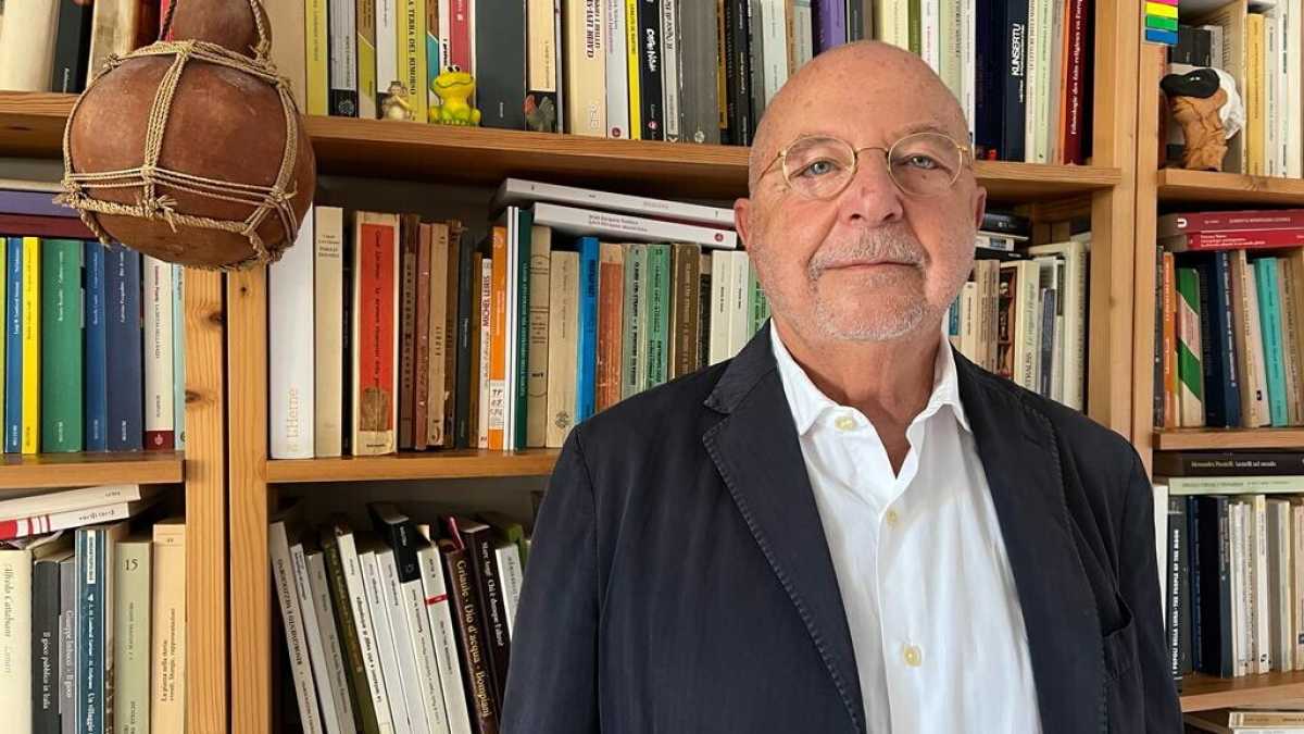 Immagine di Marino Niola: “L’Occidente la smetta con quest’insopportabile mea culpa”