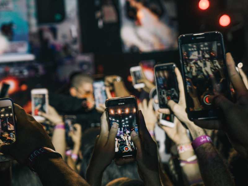 Foto di Gian Cescon su Unsplash&nbsp;