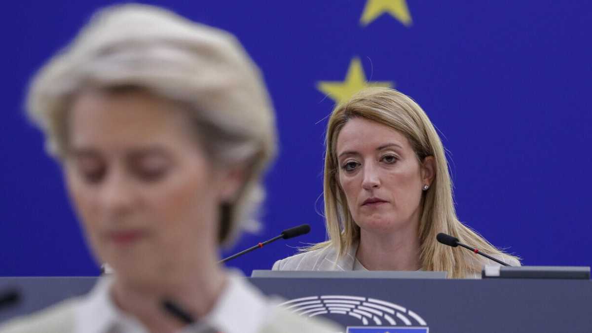 Immagine di Il silenzio dell’Ue su Floderus è pericoloso