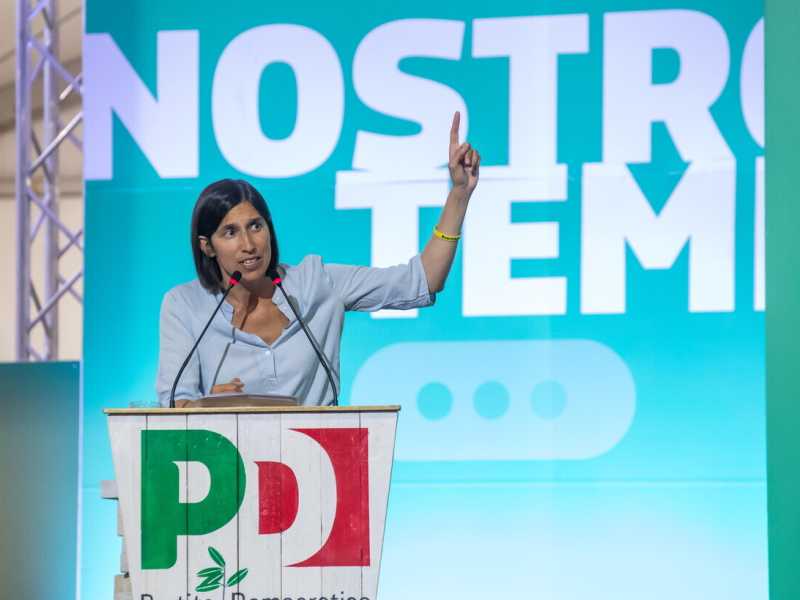 Foto Ansa&nbsp;