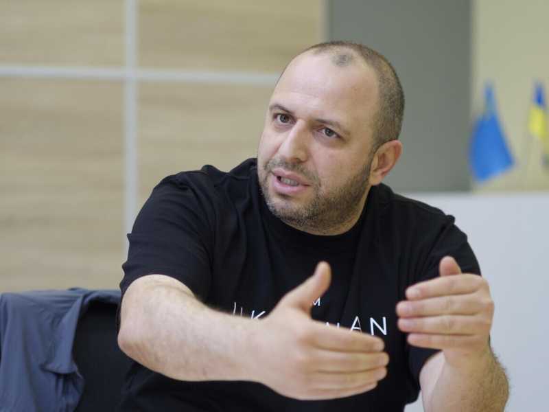 Rustem Umerov è un segnale potente per la strategia, l’identità e l’anti corruzione dell’Ucraina
