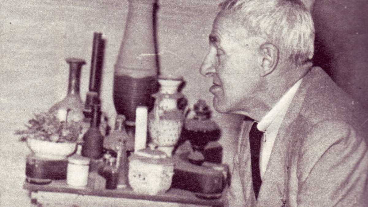 Immagine di I divertenti aneddoti di Valerio Zurlini sugli artisti in “Pagine di un diario veneziano”