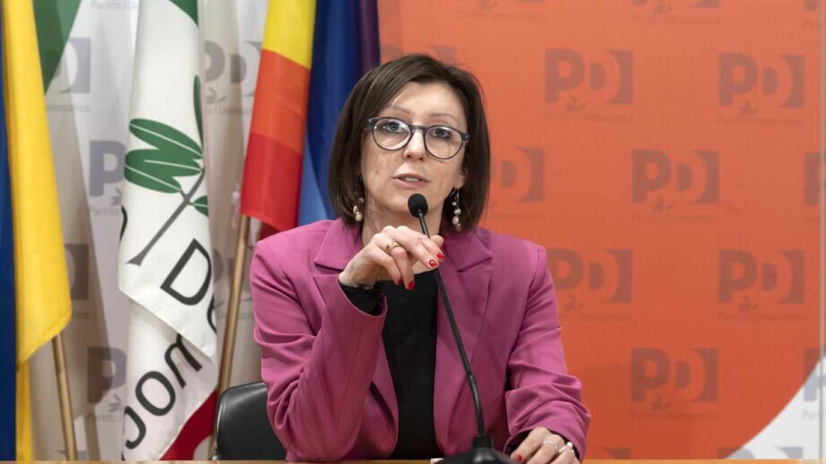 Immagine di Il futuro del Pd lombardo: non una festa ma tanto lavoro. Parla Roggiani, prossima segretaria regionale