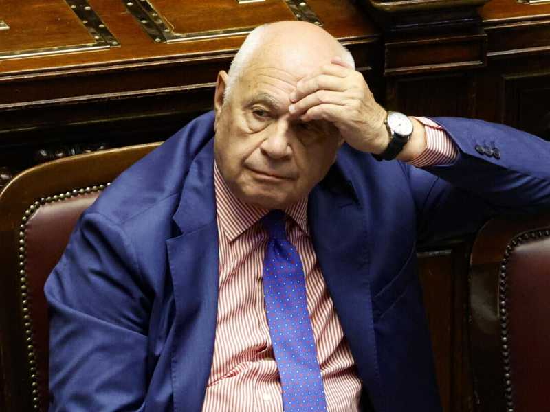 Forza Italia boccia il decreto sulle intercettazioni antimafia: "E' incostituzionale"