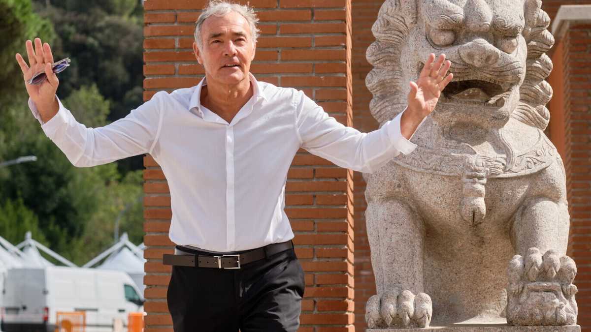 Immagine di Ballando con Giletti: torna in Rai, è fatta. Mediaset è già partita con il botto