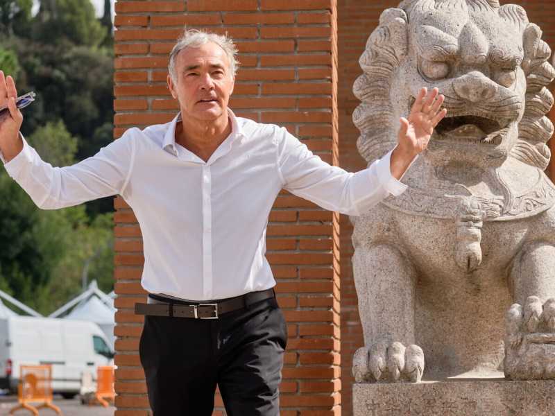 Ballando con Giletti: torna in Rai, è fatta. Mediaset è già partita con il botto