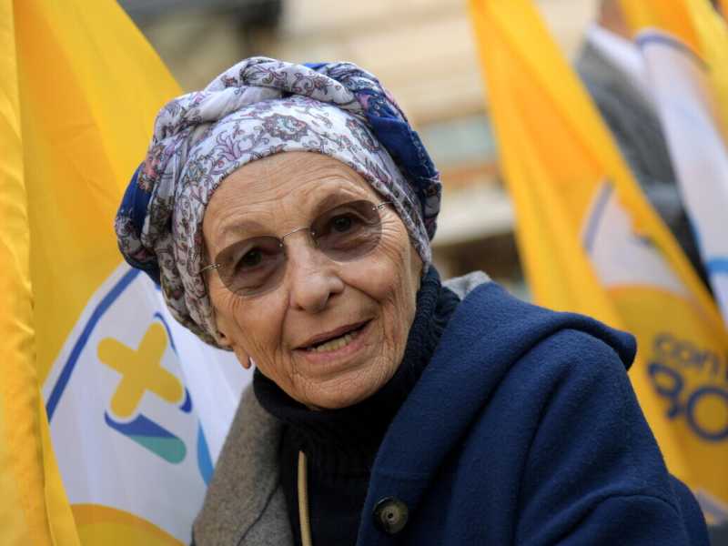(foto Ansa)