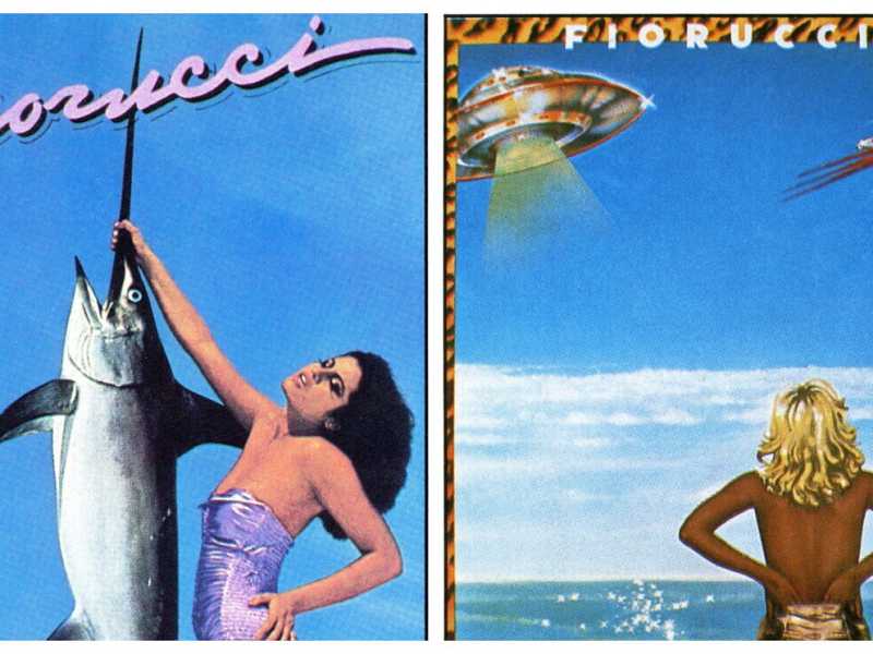 Ironico - cool. Sguardi sul mondo Fiorucci. Due pubblicit&agrave; di archivio degli anni Settanta