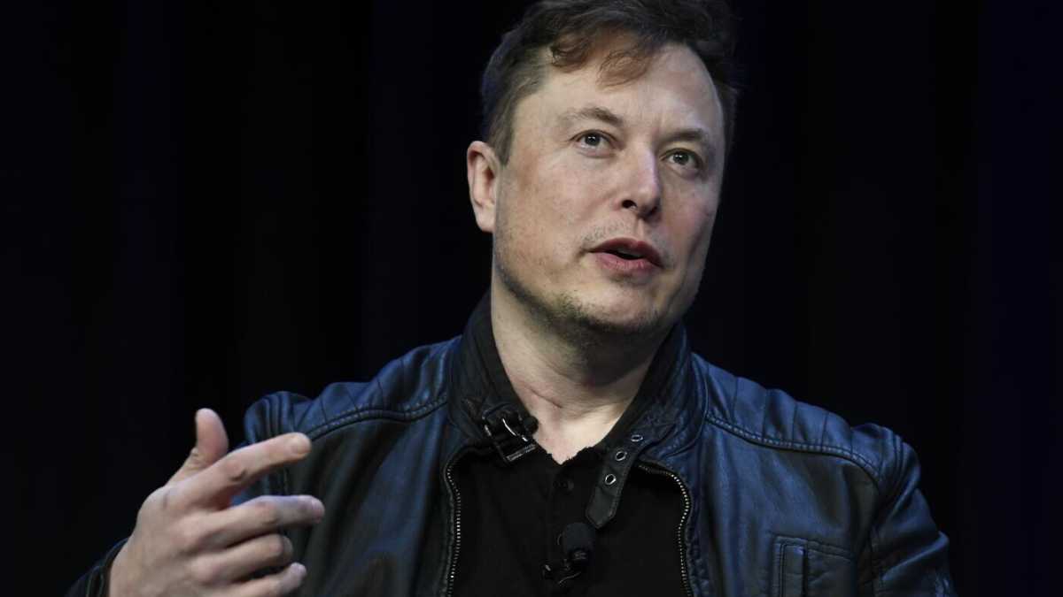 Immagine di Musk voleva diventare il risolutore della guerra in Ucraina. Poi si è stancato