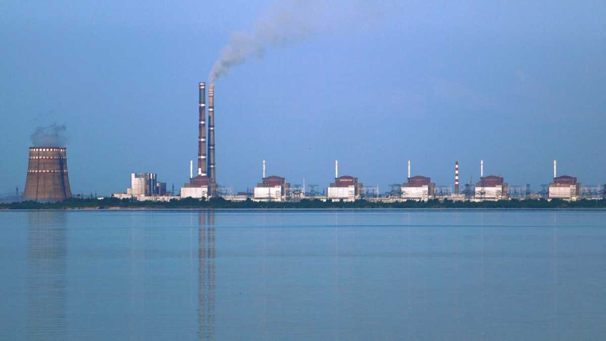 Immagine di Il nucleare civile non esiste più. Le centrali possono diventare armi