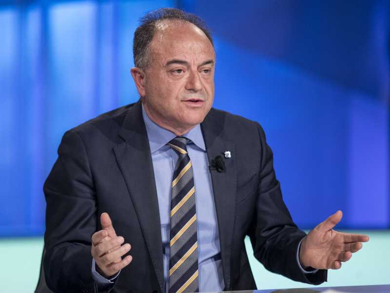 Il Csm ha nominato Nicola Gratteri nuovo procuratore di Napoli