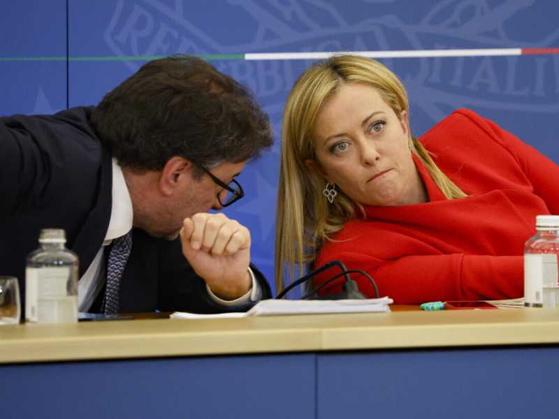 (foto Ansa)