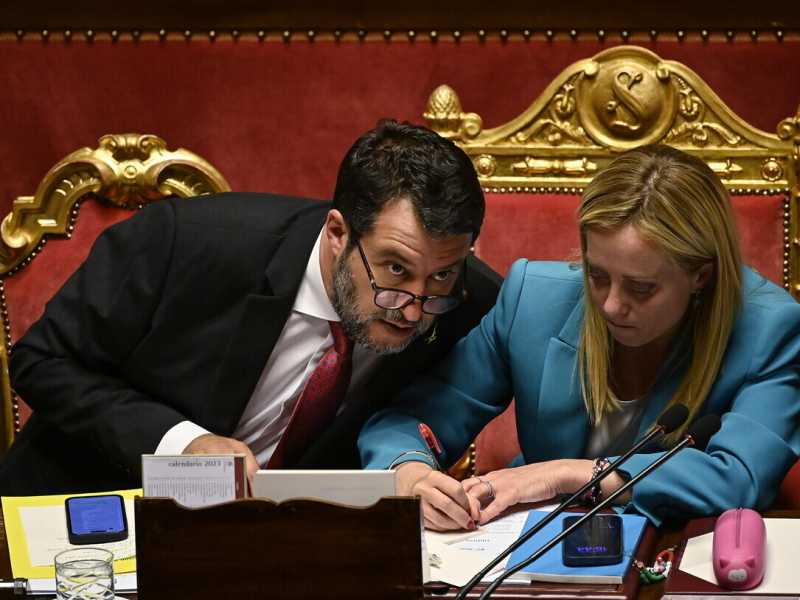 Foto Ansa <br />