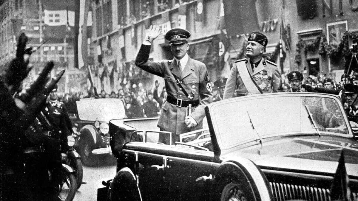 Immagine di Torna in libreria l’opera di Broch che spiega come fu possibile l’avvento del nazismo