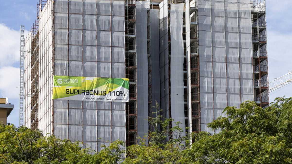Immagine di Superbonus? La difesa della ragioneria di stato fa acqua da tutte le parti