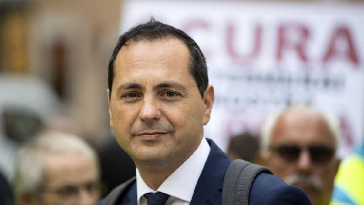 Immagine di L’ex senatore Siclari (FI) assolto dall’accusa di mafia: “Tre anni di incubo e dolore”