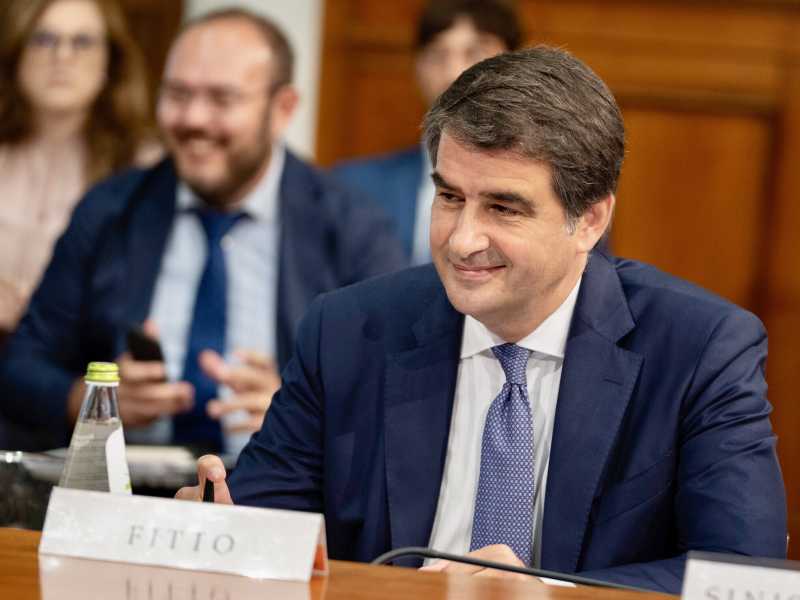 Sanità e non solo. Perché la sfiducia di Meloni sul Pnrr era smisurata. Citofonare: Fitto