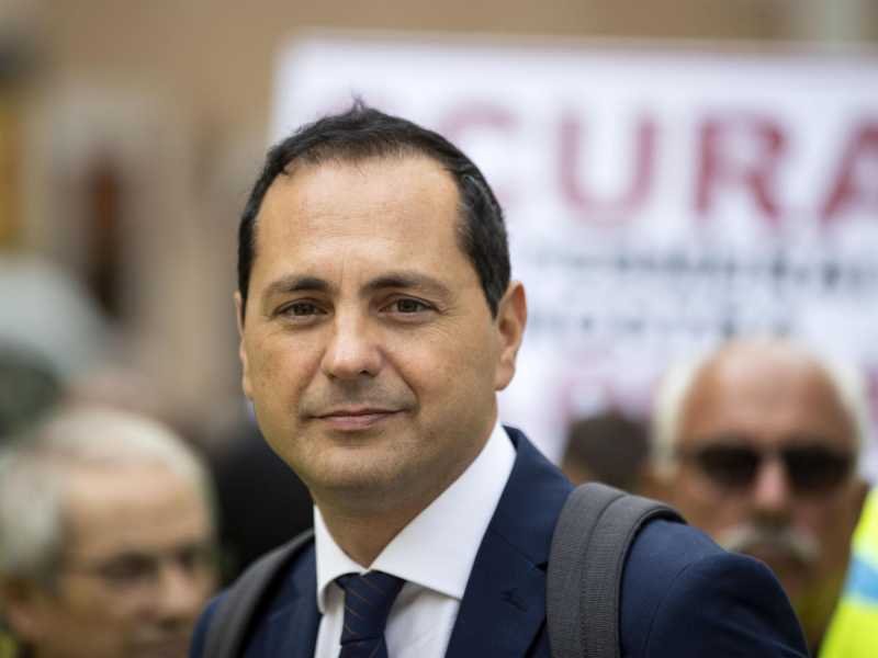 L’ex senatore Siclari (FI) assolto dall’accusa di mafia: “Tre anni di incubo e dolore”