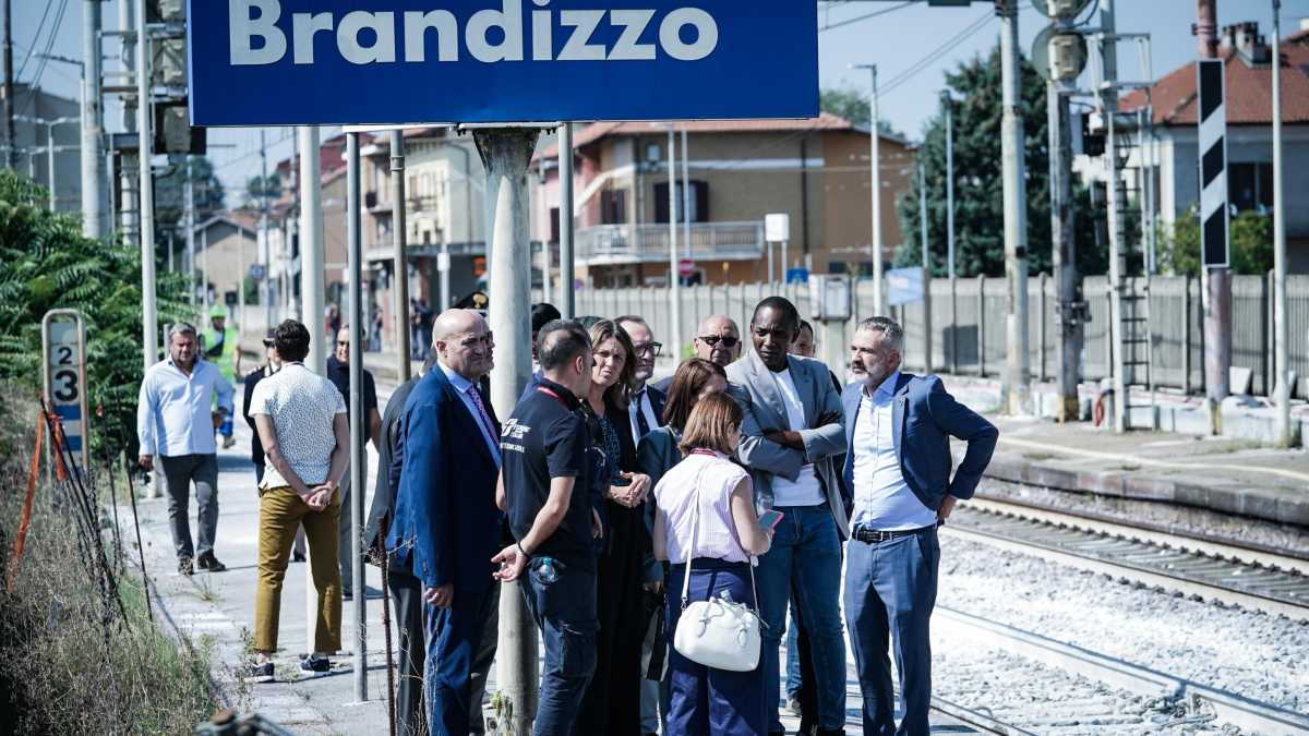 Immagine di Così il giustizialismo di Pd e Fdi su Brandizzo mette a rischio 79 posti di lavoro