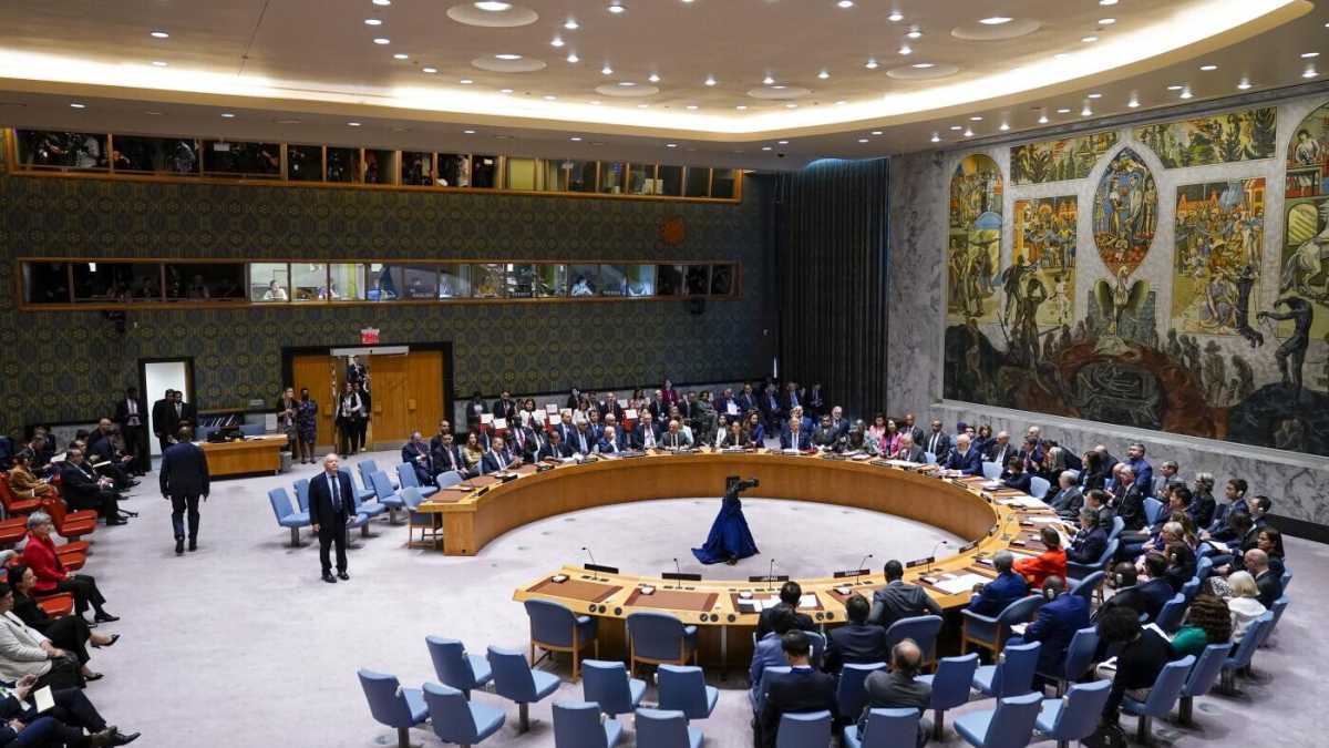 Immagine di All'Onu Zelensky ricorda che la guerra è globale, il costo umano è ucraino (ma Lavrov non è in ascolto)