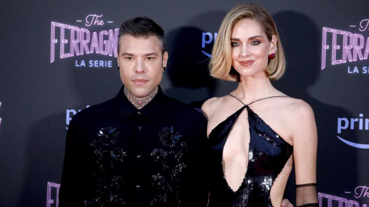 Immagine di Da Giambruno a Fedez: le grandi donne alle prese con i loro uomini yorkshire