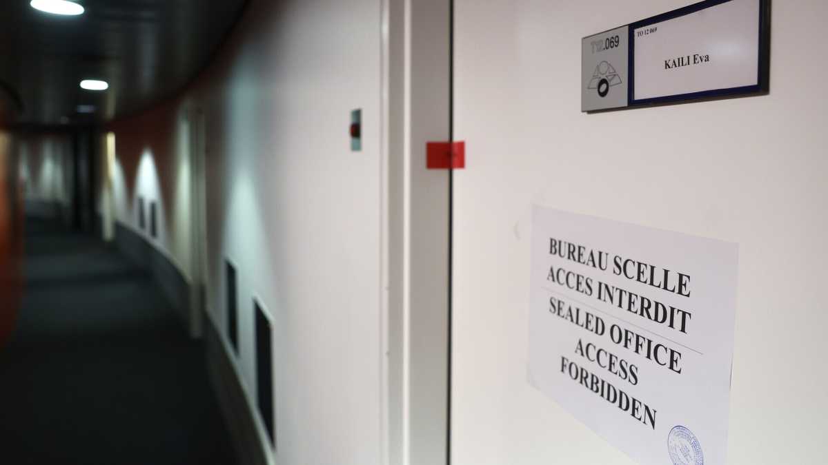 Immagine di Il Qatargate sta diventando il più grande scandalo di mala giustizia in Belgio