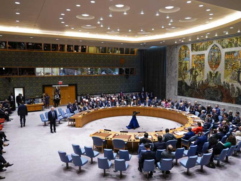 All'Onu Zelensky ricorda che la guerra è globale, il costo umano è ucraino (ma Lavrov non è in ascolto)