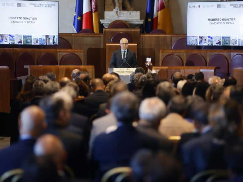 Termovalorizzatore? Il Campidoglio rassicura: "Nessun ritardo"