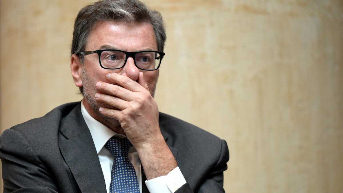 Immagine di Anche con Meloni è sempre la solita Caritas di governo