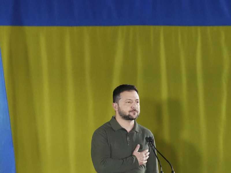Sulle elezioni e sulle altre pretese: quanti test democratici poniamo all'Ucraina, ma a noi no