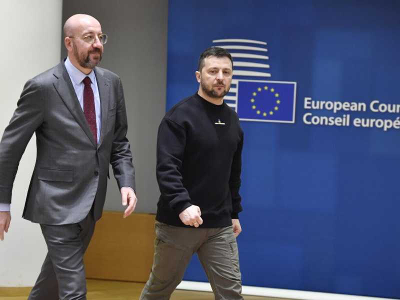 L’allargamento dell’Ue visto da Kyiv ritrova il suo senso esistenziale
