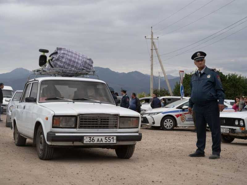 Il Nagorno Karabakh non esisterà più